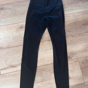 Zyia Brilliant Leggings - Black 8-10